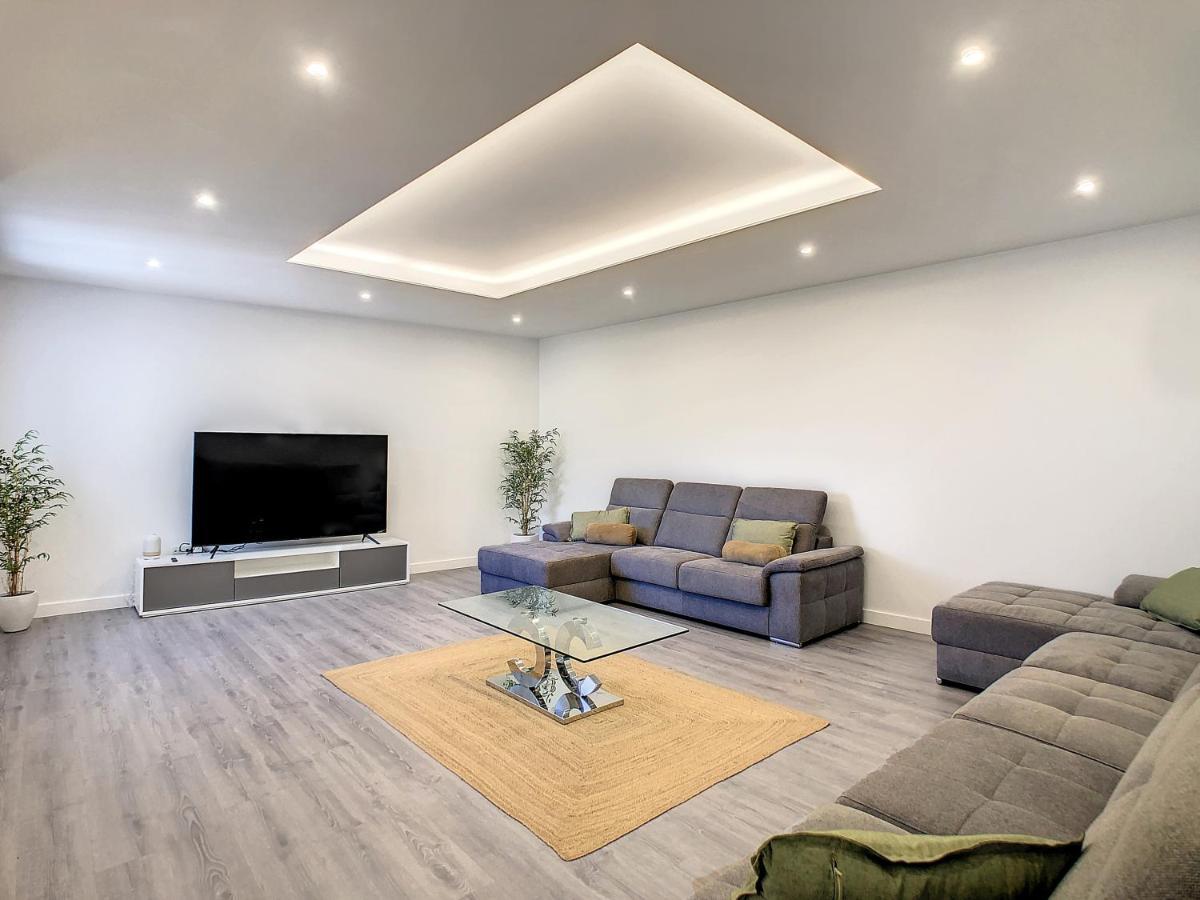 Wild River Villa By Lovelystay Ribeira Brava Exterior photo